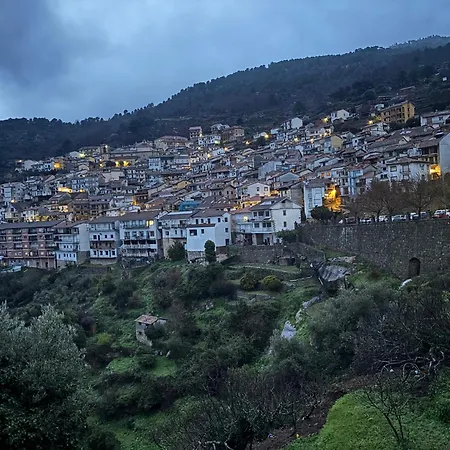 Luna De Gredos Casa de Férias Pedro Bernardo