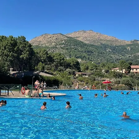 Luna De Gredos Pedro Bernardo