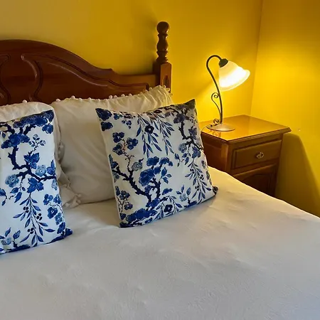 Luna De Gredos - Con Bano En 펜션 *