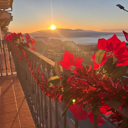 Luna De Gredos - Con Bano En 펜션 Pedro Bernardo