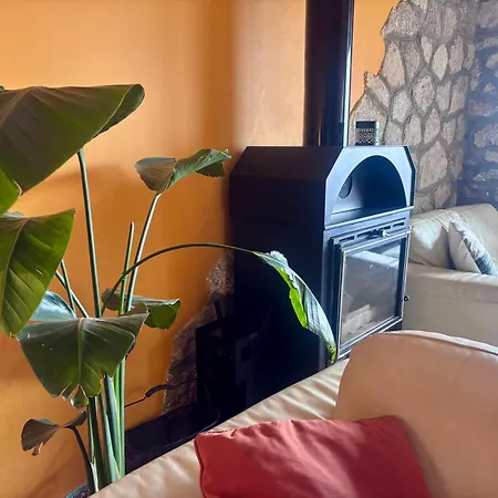 Vakantiehuis Luna De Gredos - Con Bano En *