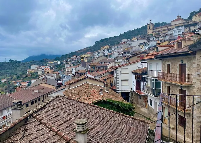 Luna De Gredos - Con Bano En
