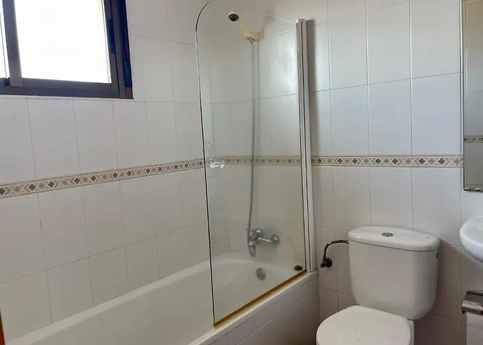 Luna De Gredos - Con Bano En * Pedro Bernardo