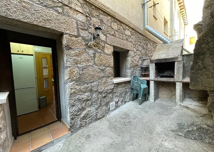 Luna De Gredos - Con Bano En