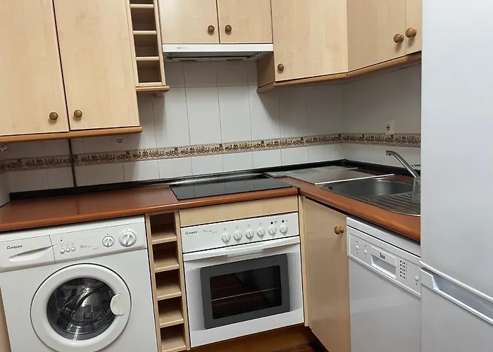 Vakantiehuis Luna De Gredos - Con Bano En *