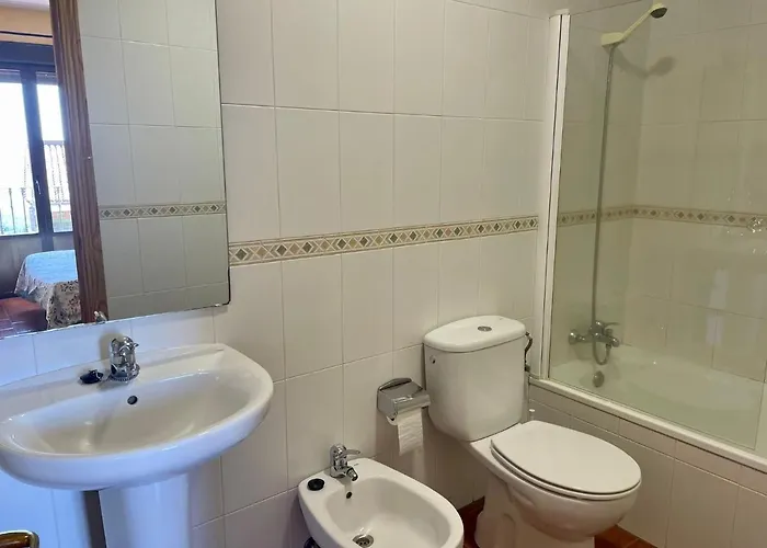 Luna De Gredos - Con Bano En *