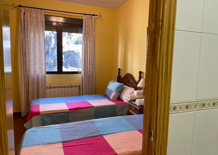 Luna De Gredos - Con Bano En Pedro Bernardo