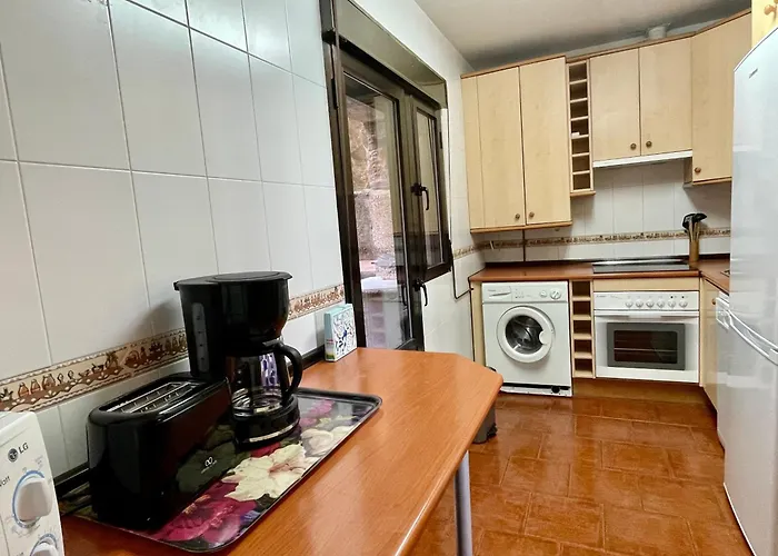 펜션 Luna De Gredos - Con Bano En Pedro Bernardo