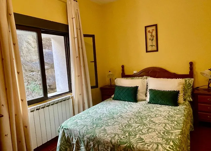 Luna De Gredos - Con Bano En *