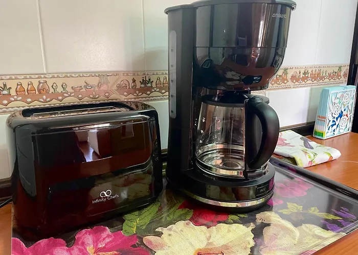 Luna De Gredos - Con Bano En 펜션