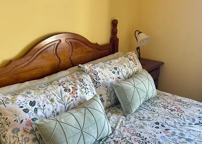 Luna De Gredos - Con Bano En Pedro Bernardo