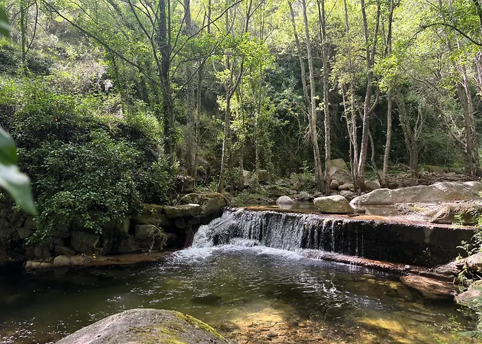 Luna De Gredos - Con Bano En Pedro Bernardo