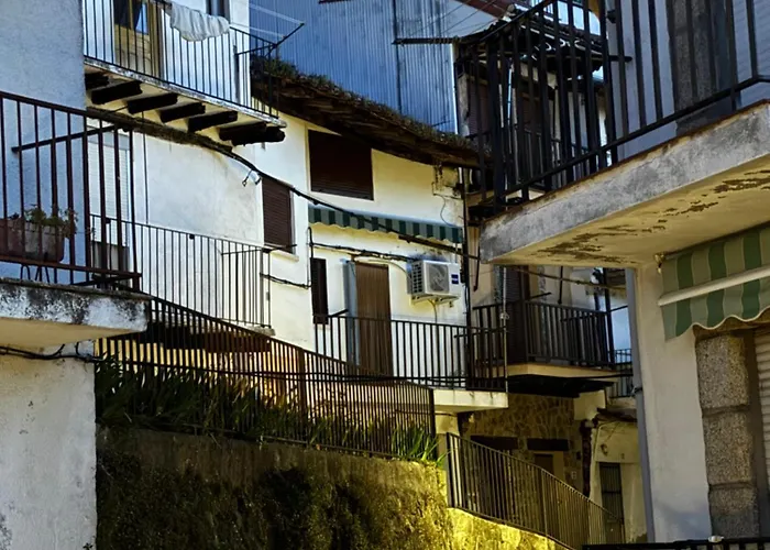 Luna De Gredos - Con Bano En *