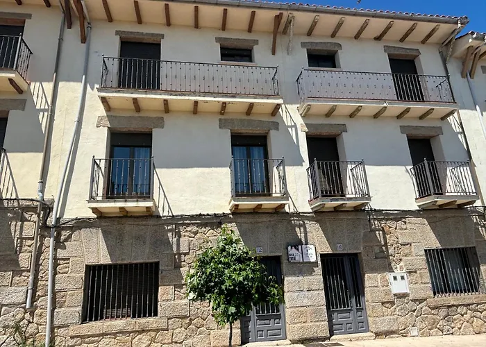 Luna De Gredos - Con Bano En