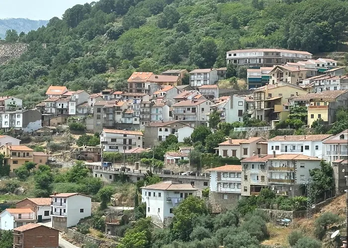 Luna De Gredos - Con Bano En Hébergement de vacances *