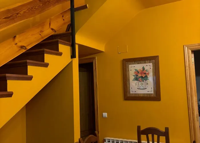 Luna De Gredos - Con Bano En