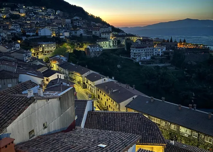 Luna De Gredos - Con Bano En 펜션