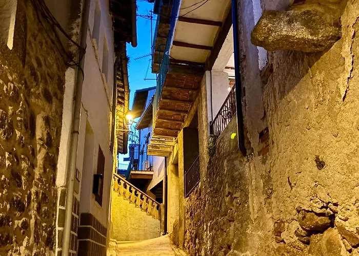 Luna De Gredos - Con Bano En *