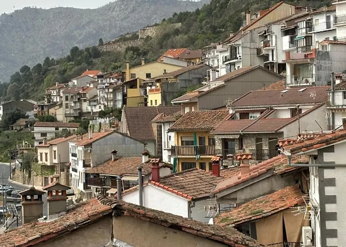 Luna De Gredos - Con Bano En