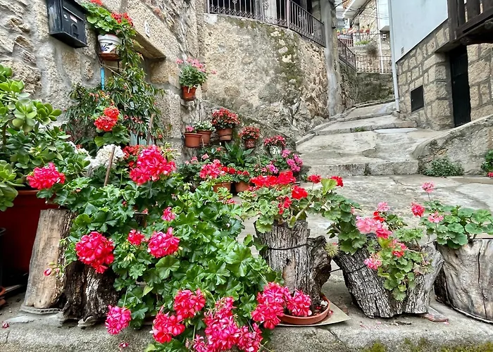 Luna De Gredos - Con Bano En