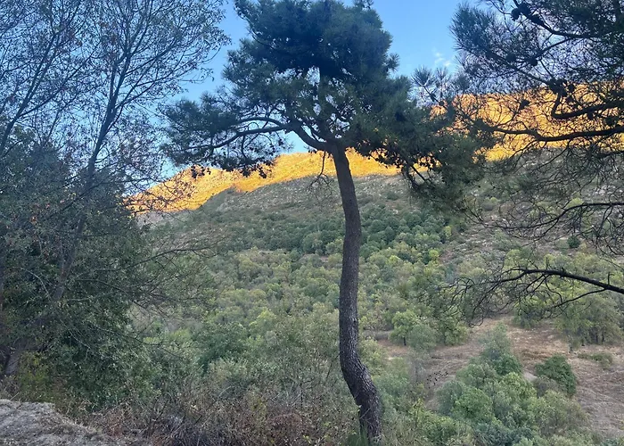 Luna De Gredos - Con Bano En