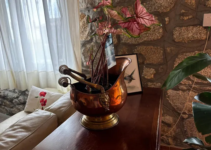 Luna De Gredos - Con Bano En * Pedro Bernardo