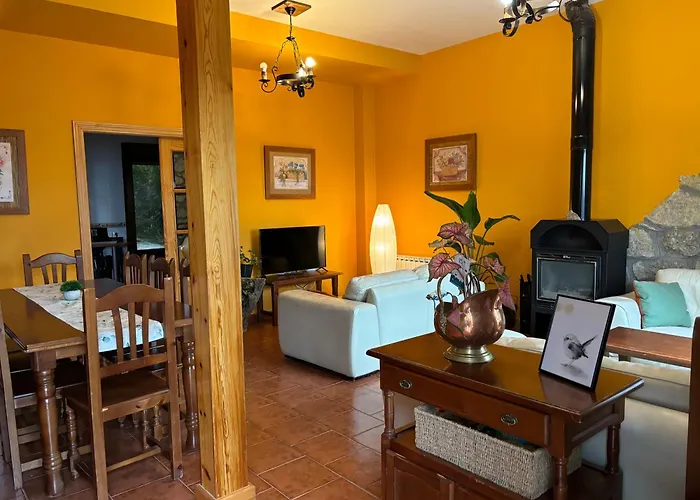 Luna De Gredos - Con Bano En