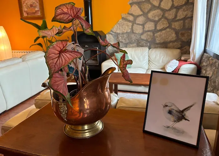 Luna De Gredos - Con Bano En * Pedro Bernardo