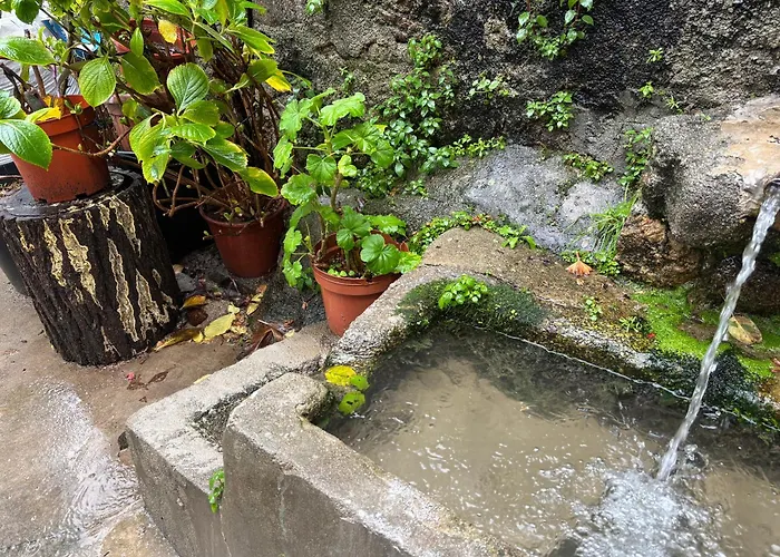 Luna De Gredos - Con Bano En