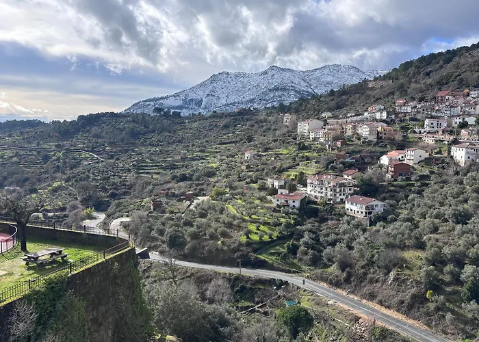 Luna De Gredos - Con Bano En Pedro Bernardo