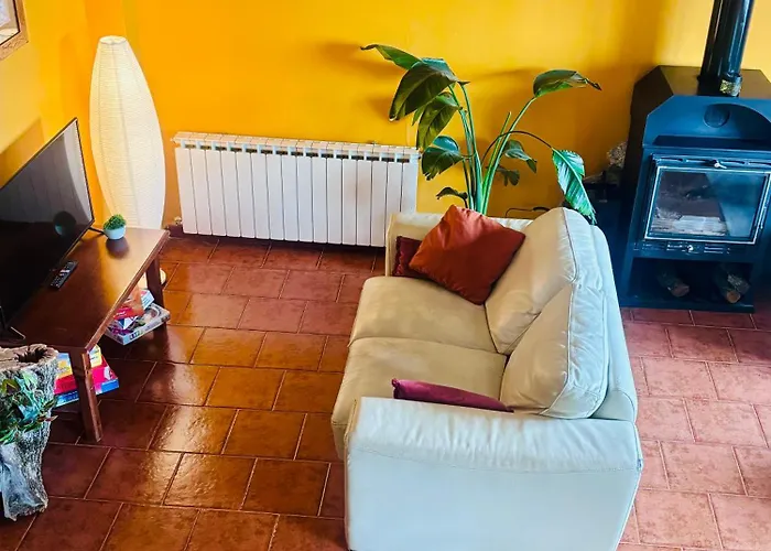 Luna De Gredos - Con Bano En