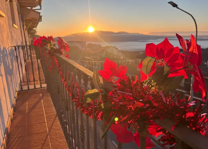 Luna De Gredos - Con Bano En 펜션 Pedro Bernardo