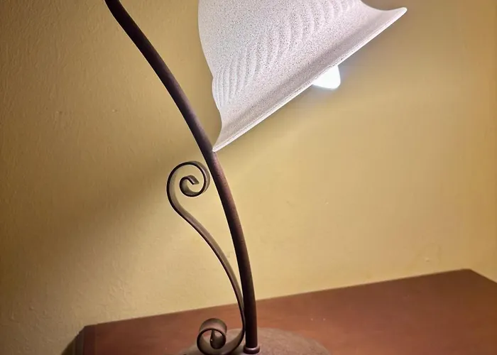 Luna De Gredos - Con Bano En Vakantiehuis Pedro Bernardo